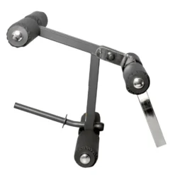 Body-Solid Leg Developer Uitbreiding voor GFID71