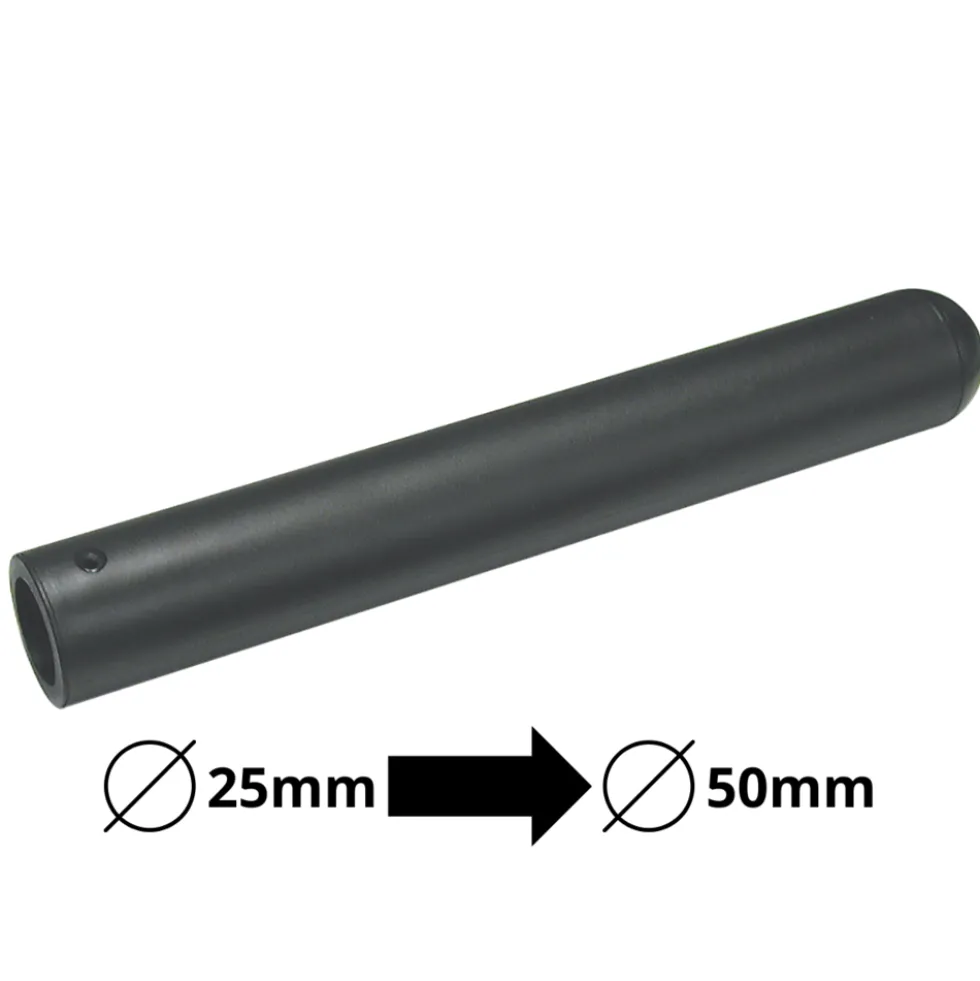 Body-Solid OAS-14 Olympische Adapter Sleeve