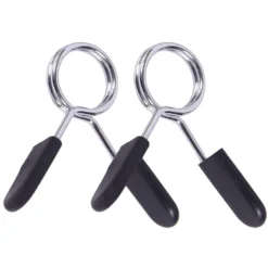 Body-Solid Veerclip Sluiters (25 mm) -