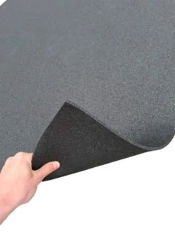 Bos Rubber Heavy Duty Protection Vloermat