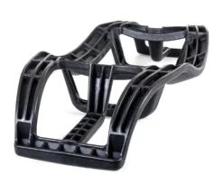 Bosu Helm / Push-Up Bar - Zwart