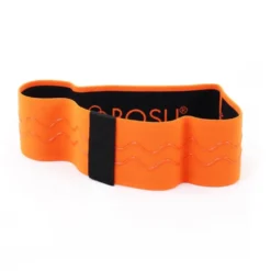 Bosu Weerstandsband - Fabric Resistance Band - Sterk - Oranje