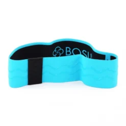 Bosu Weerstandsband - Fabric Resistance Band - Medium - Blauw