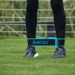 Bosu Weerstandsband Set - Fabric Resistance Band Pack - Set van 3