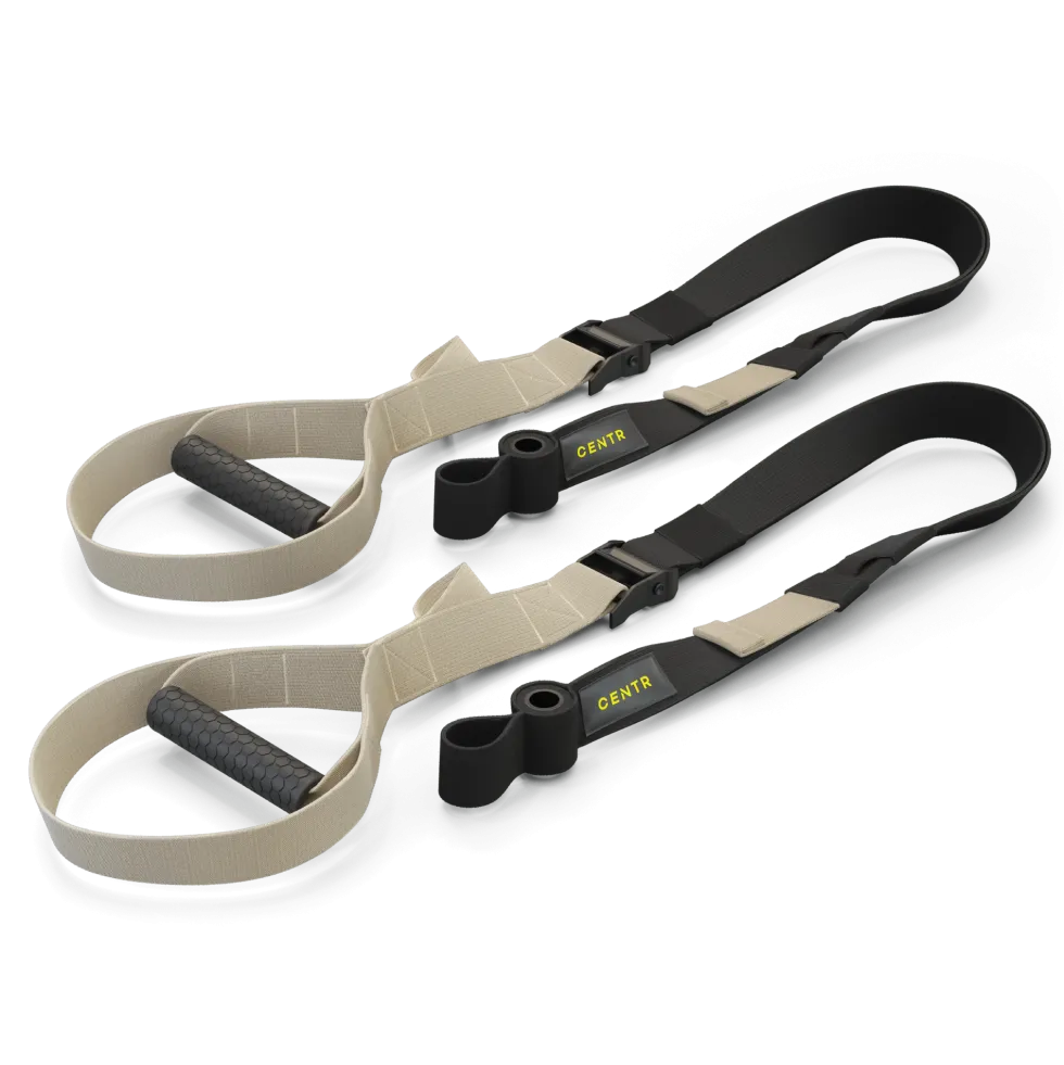 Centr Bodyweight Training Kit