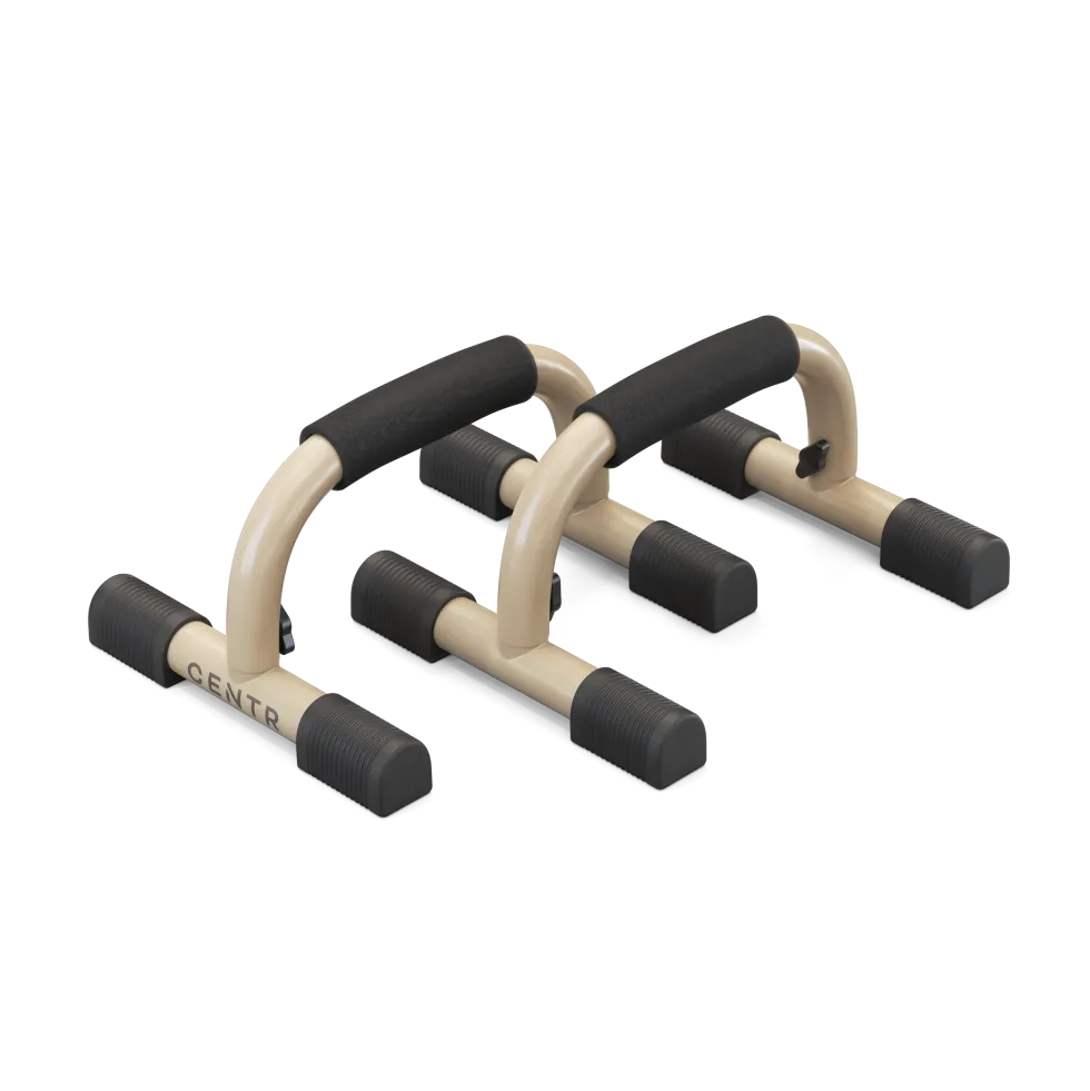 Centr Bodyweight Training Kit
