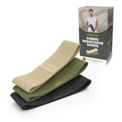 Centr CFB Weerstandsbanden Set + Reistas