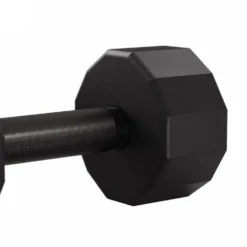 Centr Dumbbell Toren met 12-delige dumbbellset - 4 t/m 14 kg