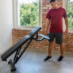Centr FID3.2 Verstelbare Trainingsbank