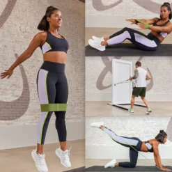 Centr Fitness Kit