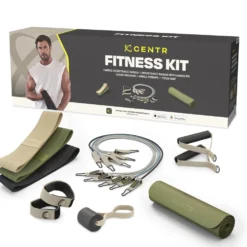 Centr Fitness Kit