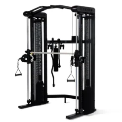 Centr 3 Home Gym - Functional Trainer met Smith Machine