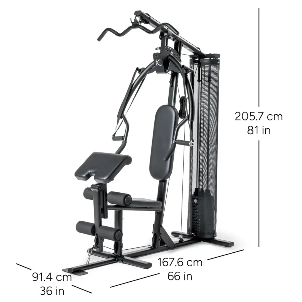 Centr Multi-Gym Home Gym