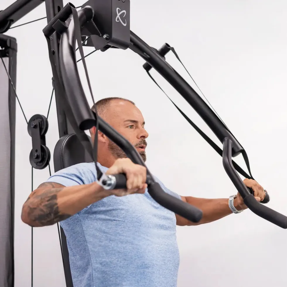 Centr Multi-Gym Home Gym