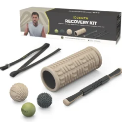 Centr Recovery Kit