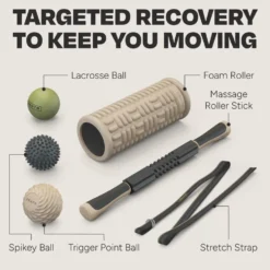 Centr Recovery Kit