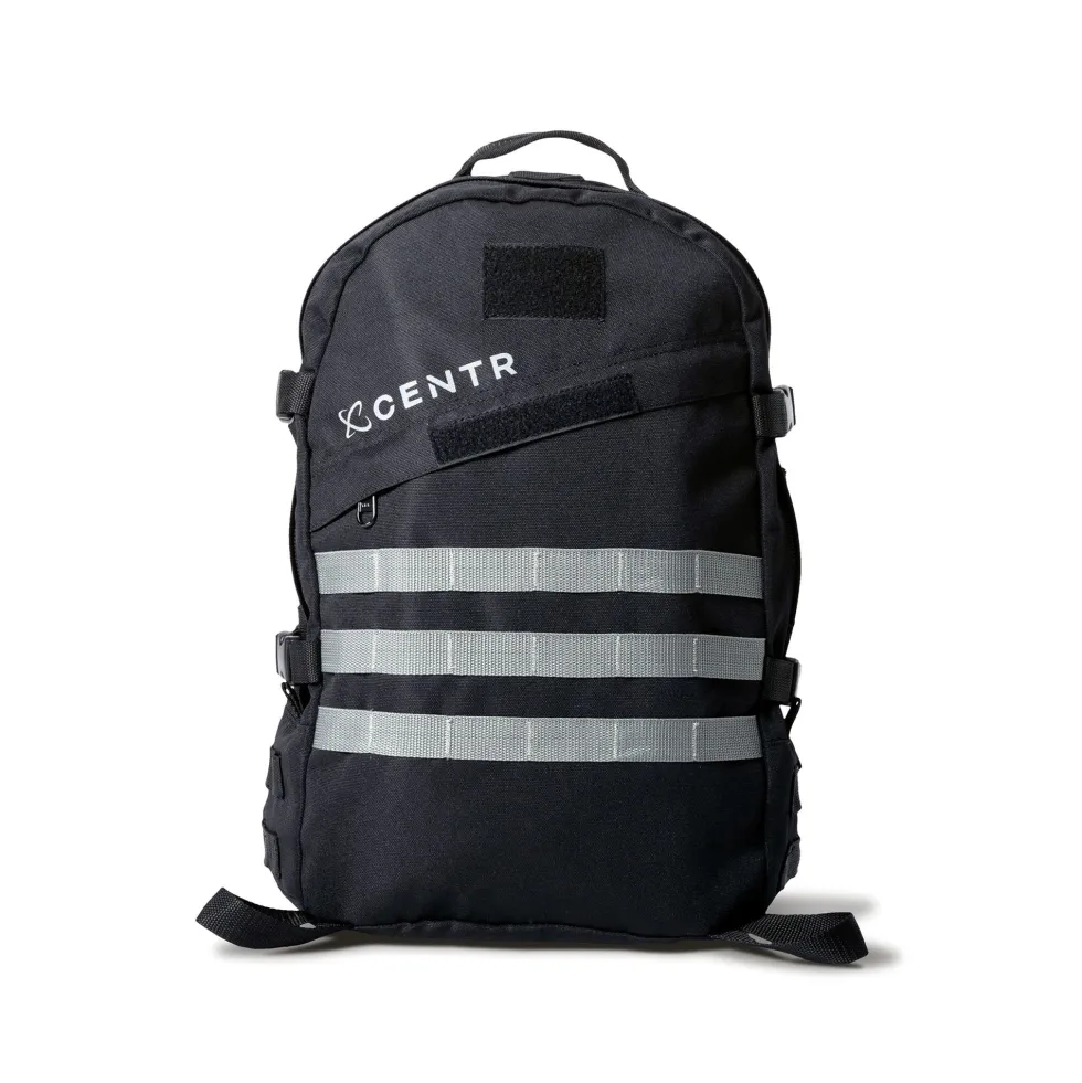 Centr Rugzak - Gewichtsvest - 22,7 kg