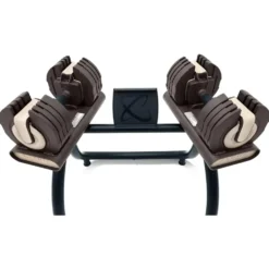Centr Smart Stack Stand voor Dumbbells