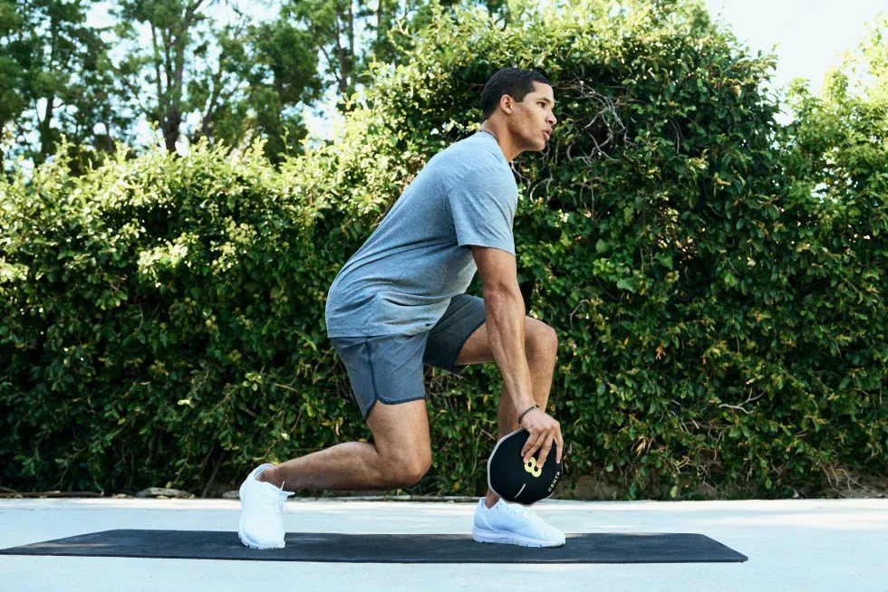 Centr Strength Training Kit