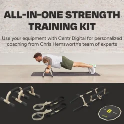 Centr Strength Training Kit