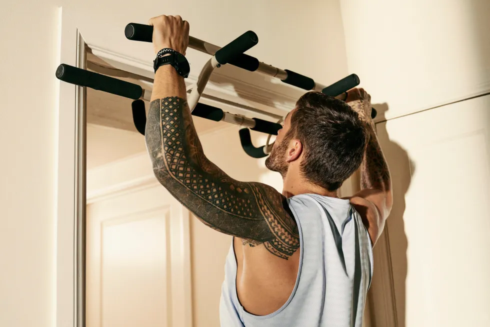 Centr Strength Training Kit