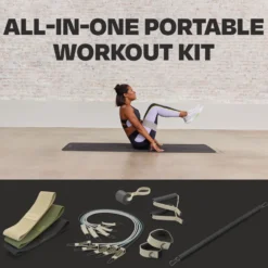 Centr Workout Kit