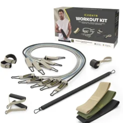 Centr Workout Kit