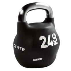 Centr x HYROX Competition Octo Kettlebell - 24 kg