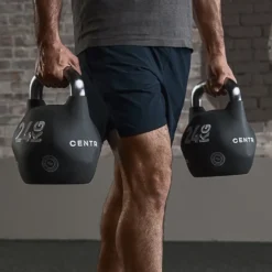 Centr x HYROX Competition Octo Kettlebell - 24 kg