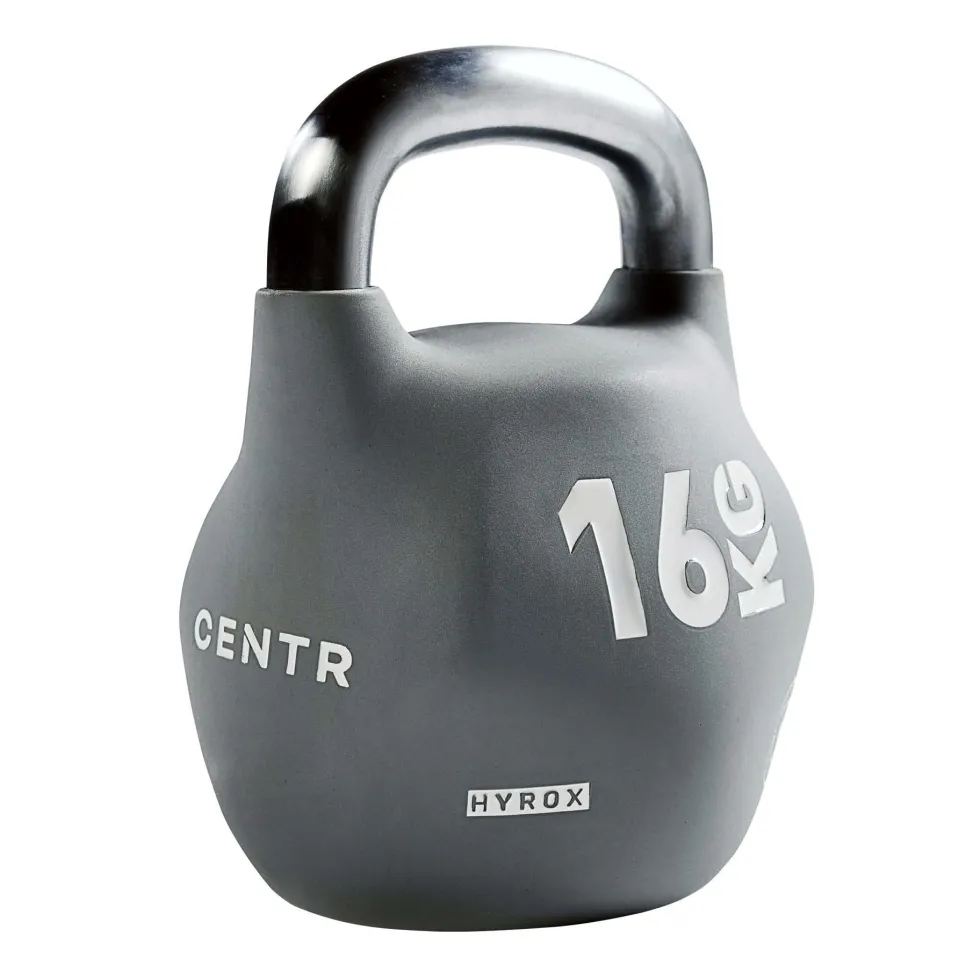 Centr x HYROX Competition Octo Kettlebell - 16 kg