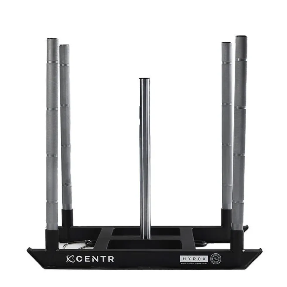 Centr x HYROX Competition Power Sled