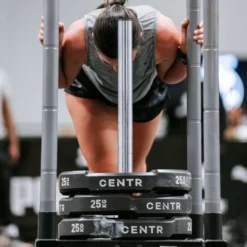Centr x HYROX Competition Power Sled