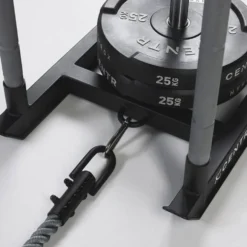 Centr x HYROX Competition Power Sled