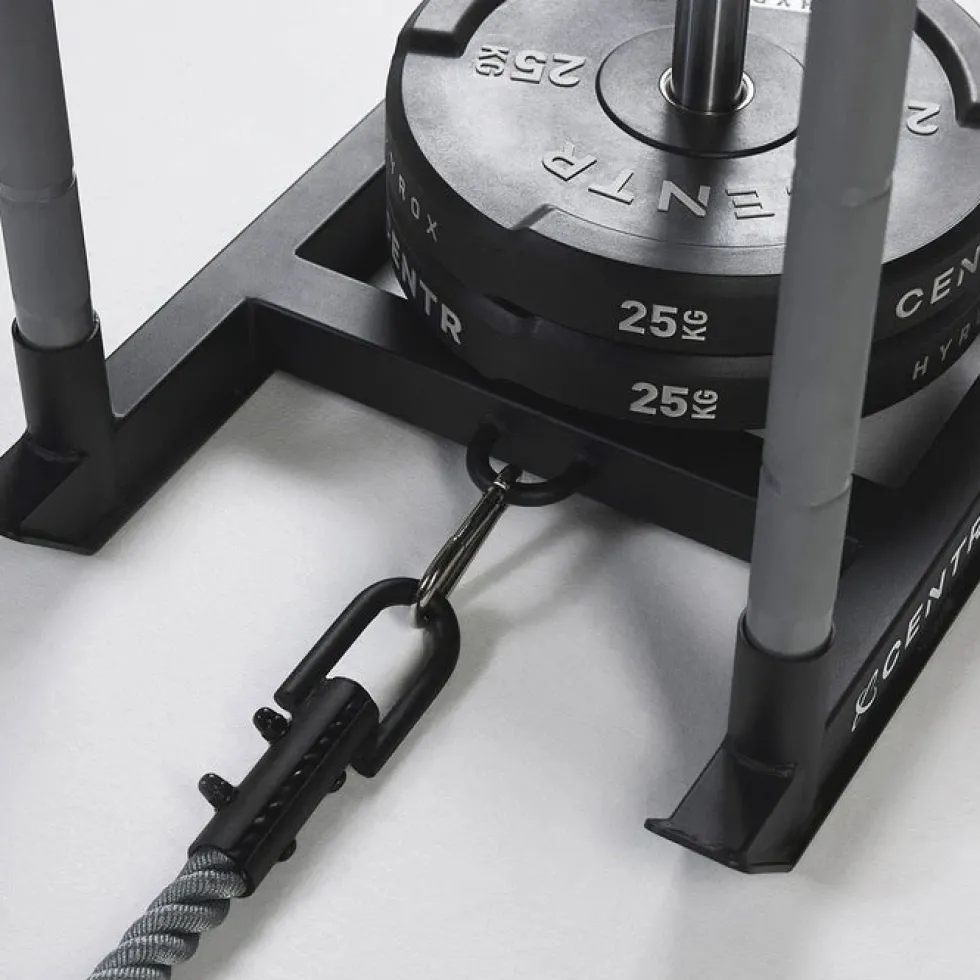 Centr x HYROX Competition Power Sled