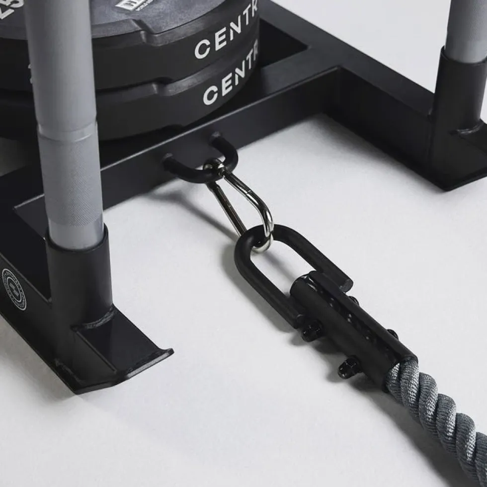 Centr x HYROX Competition Power Sled