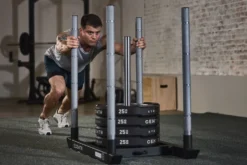 Centr x HYROX Competition Power Sled