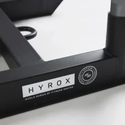 Centr x HYROX Competition Power Sled - Showroommodel