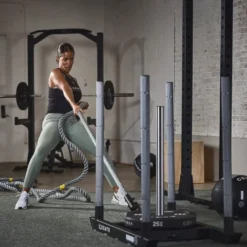 Centr x HYROX Competition Power Sled - Showroommodel