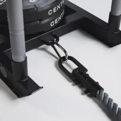 Centr x HYROX Competition Power Sled - Showroommodel