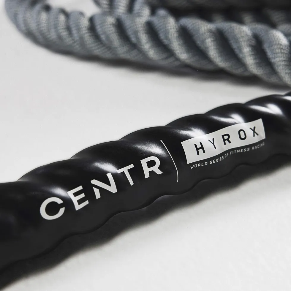 Centr x HYROX Competition Power Rope