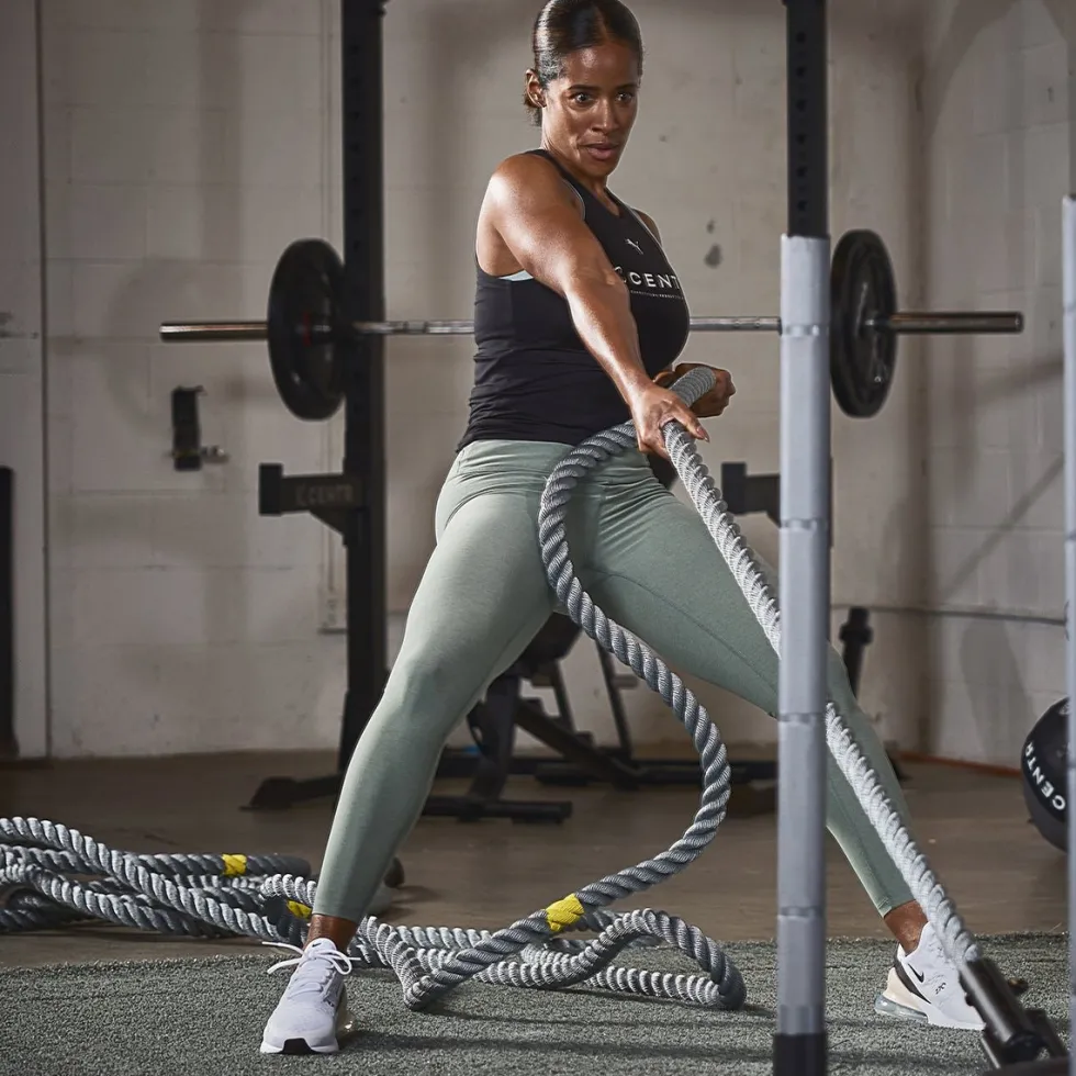Centr x HYROX Competition Power Rope