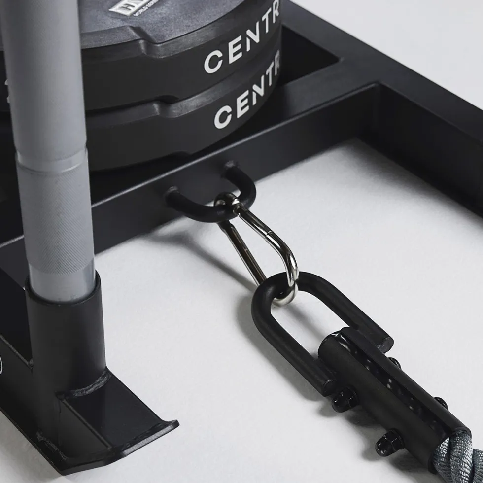 Centr x HYROX Competition Power Rope