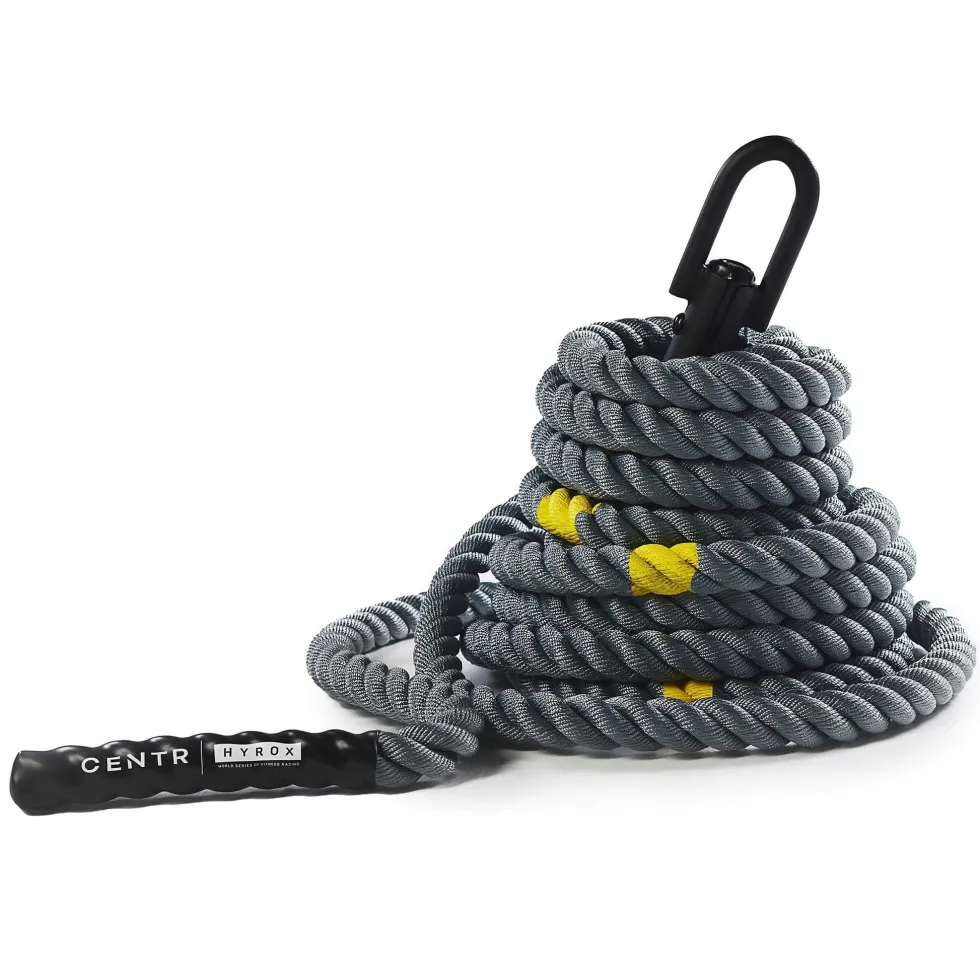 Centr x HYROX Competition Power Rope