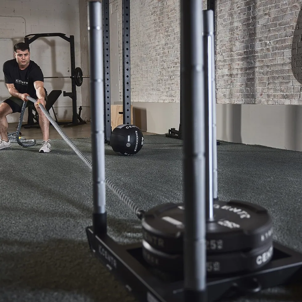 Centr x HYROX Competition Power Rope