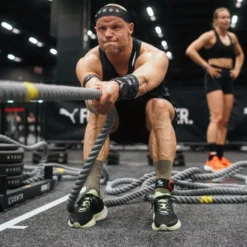 Centr x HYROX Competition Power Rope