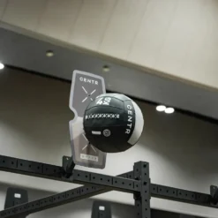 Centr x HYROX Competition Rig Target