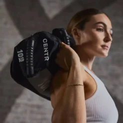 Centr x HYROX Competition Sand Bag - 10 kg