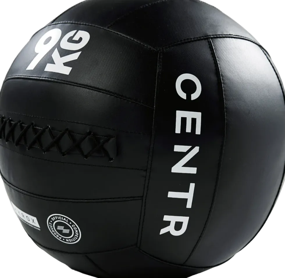 Centr x HYROX Competition Wall Ball - 9 kg