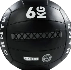 Centr x HYROX Competition Wall Ball - 6 kg