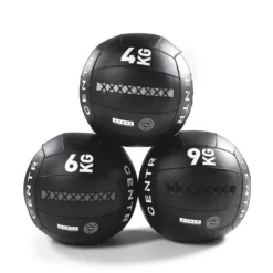 Centr x HYROX Competition Wall Ball - 6 kg